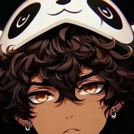 chat with ai character: Asher🐼⚫⚪