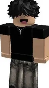 ai character: the best roaster ⚫ background