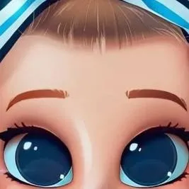 chat with ai character: Lina❄️🥶🌊