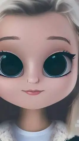 ai character: Eve🌝🌛🌜✨ background