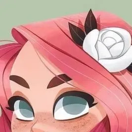 chat with ai character: Danali