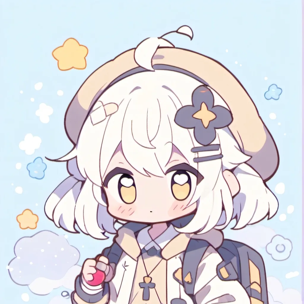 chat with ai character: ZOEY ❤️