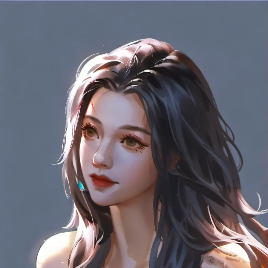 chat with ai character: Nicole 