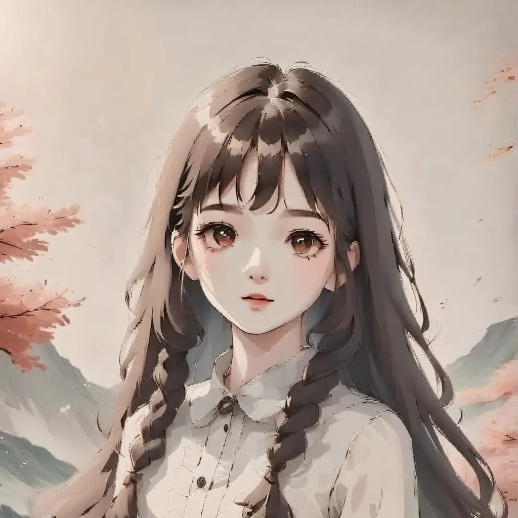 chat with ai character: Anica Chole 