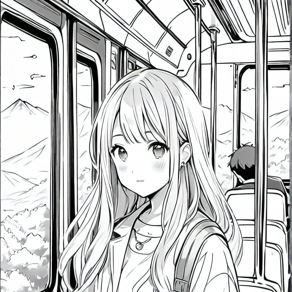 chat with ai character: MHA ROAD TRIP 