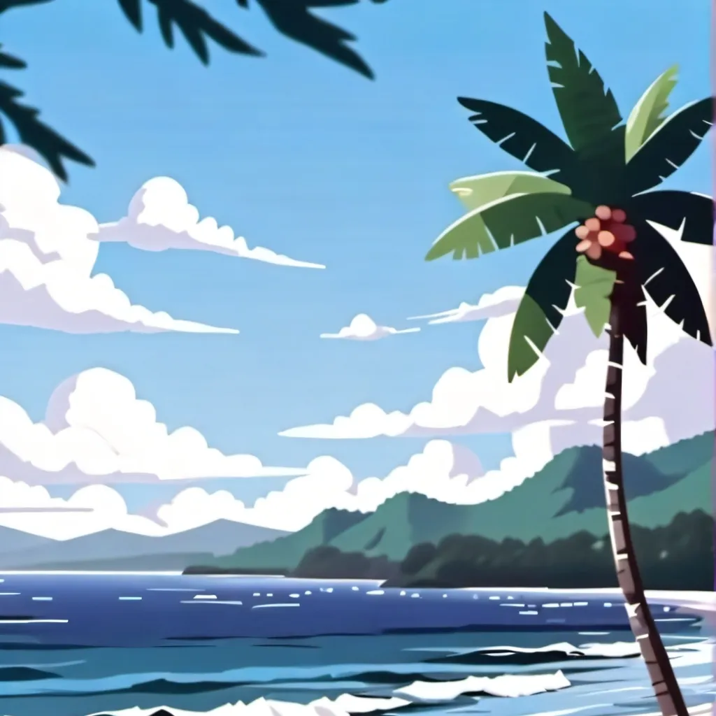 chat with ai character: MHA BEACH ⛱️