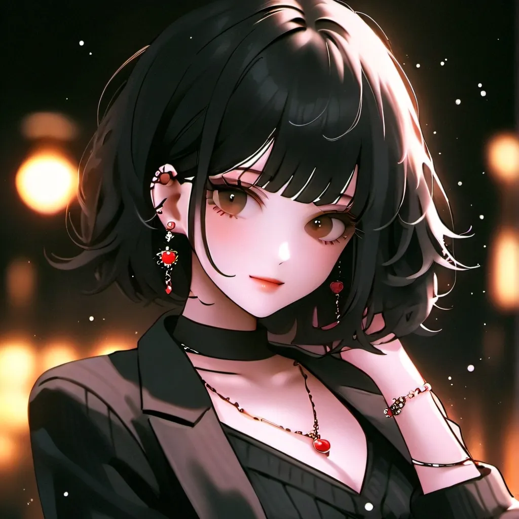 chat with ai character: Kaith 🌟