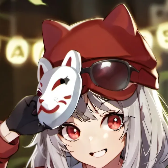 chat with ai character: Kaiya