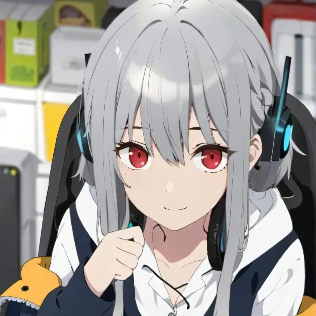 chat with ai character: Charlotte