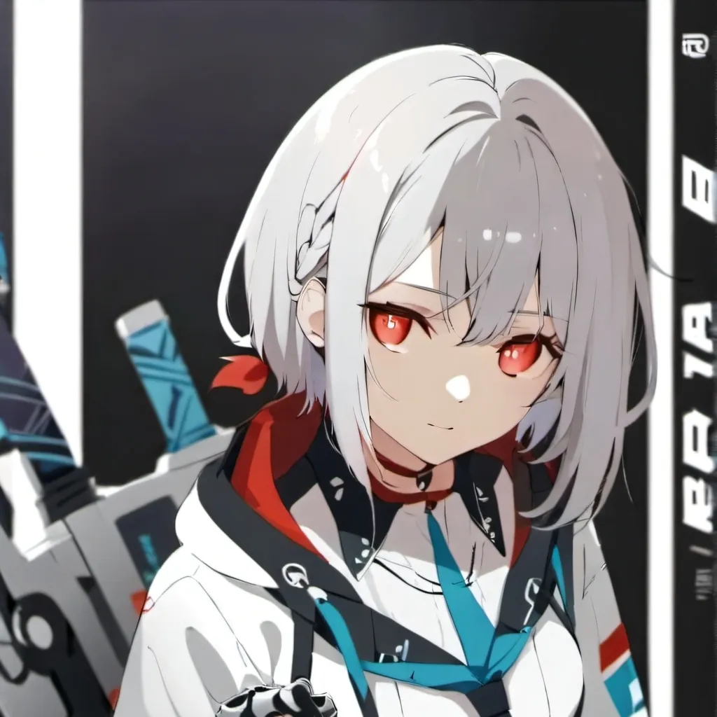 chat with ai character: Valent