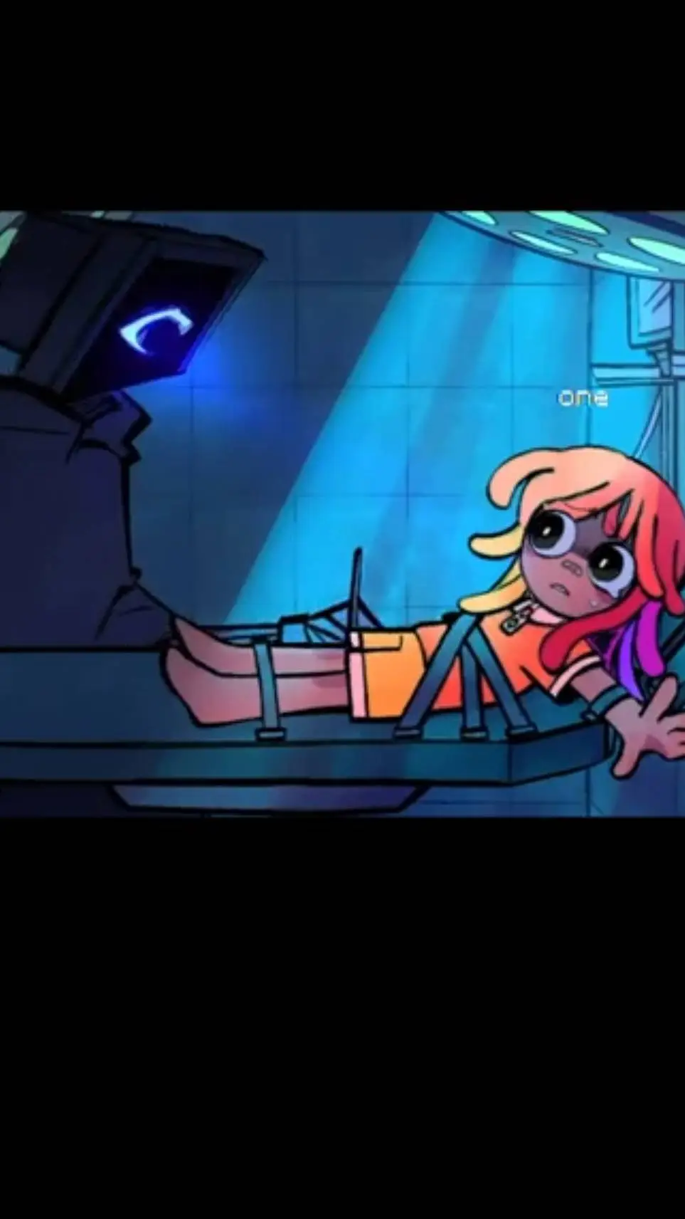 ai character: The doctor background