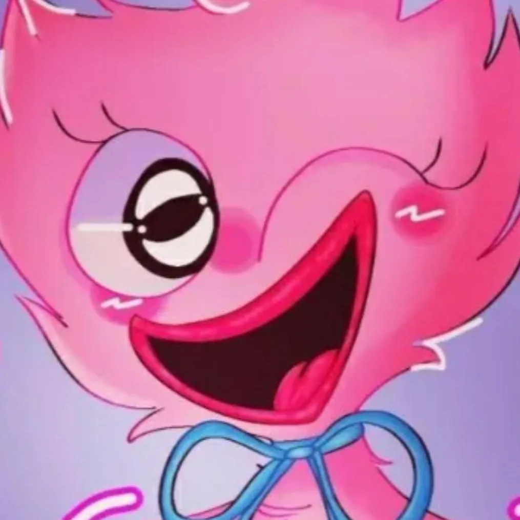 chat with ai character: Kissy Missy