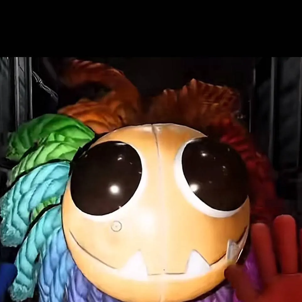 chat with ai character: Yarnaby~