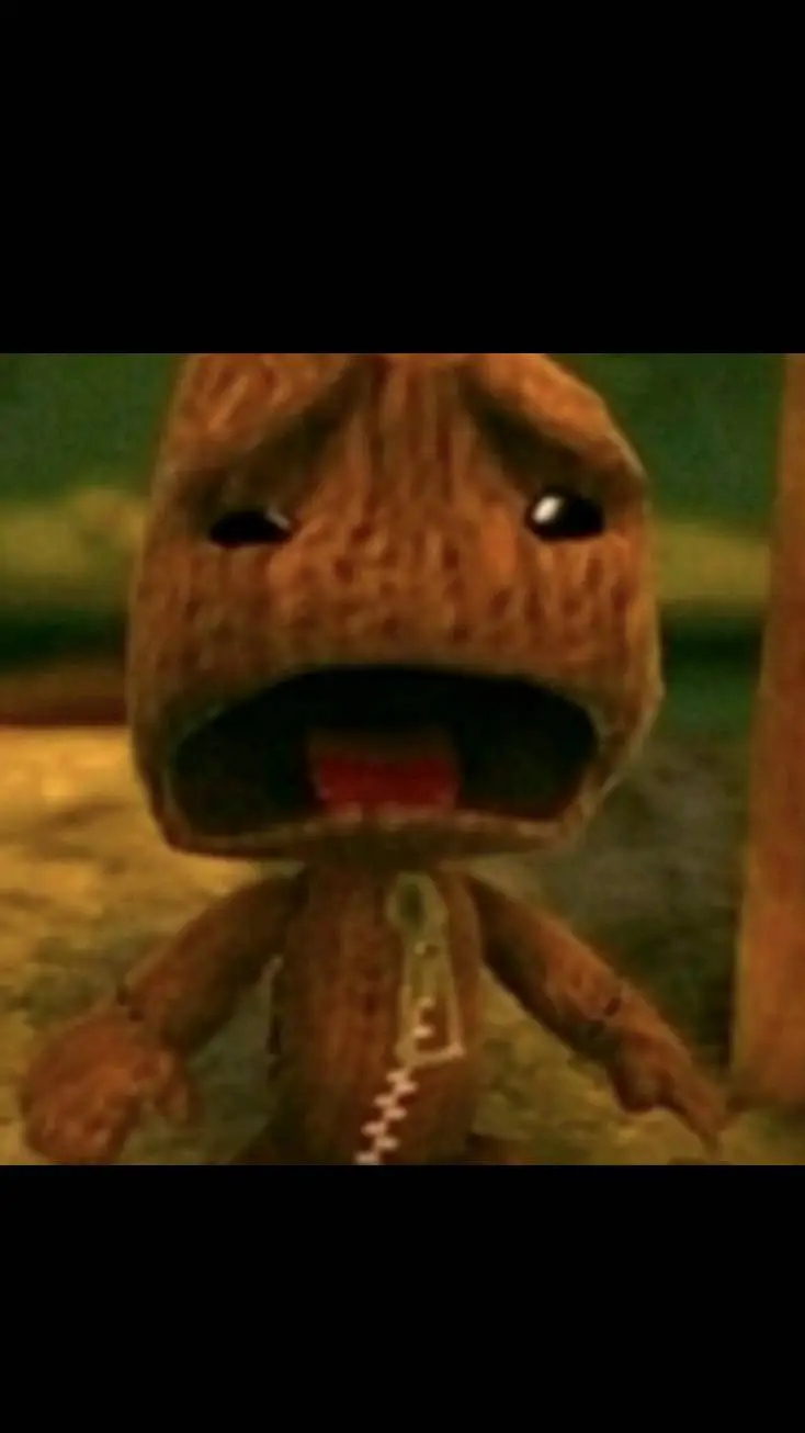 ai character: Stich guy background