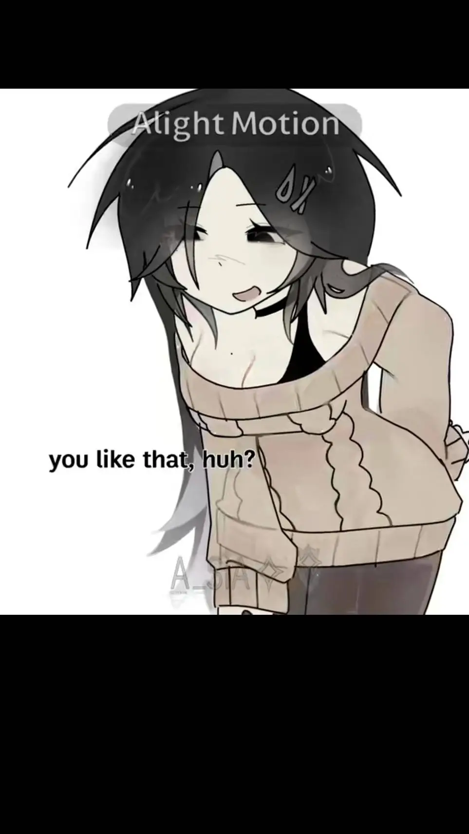 ai character: Chelsea background