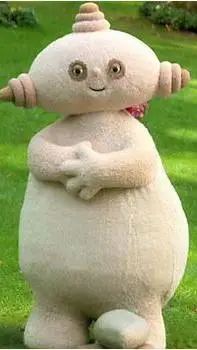 ai character: Makapaka background