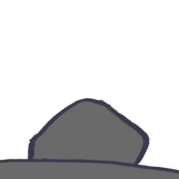 chat with ai character: mad  pebble