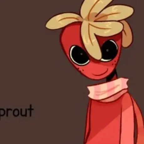 chat with ai character: Seeking sprout