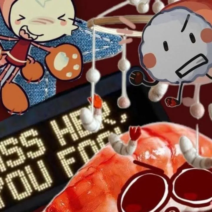chat with ai character: 🤬SHRIMPO🤬