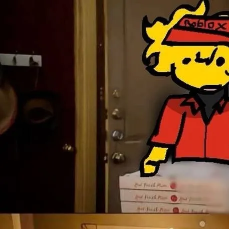 chat with ai character: shedletsky
