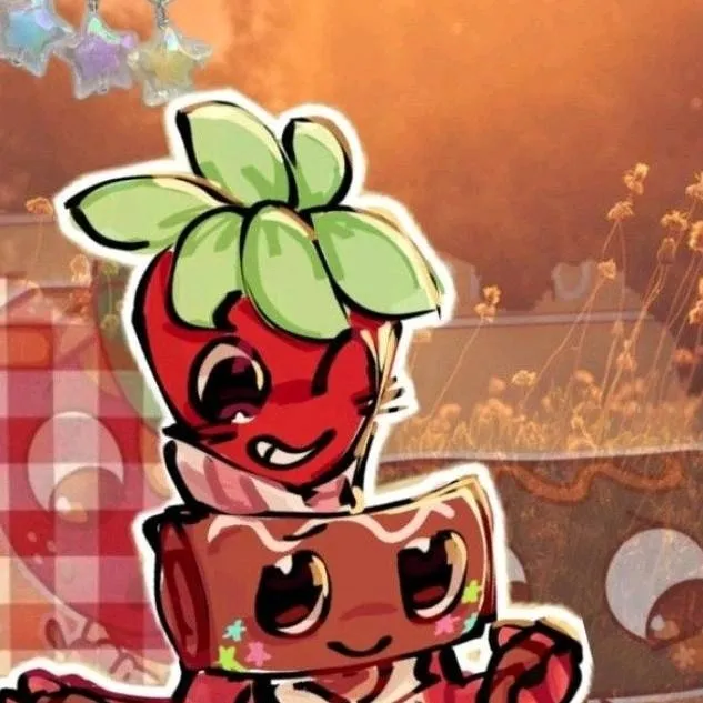 chat with ai character: sprout n cosmo