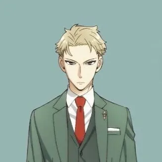 chat with ai character: Loid Forger ita 