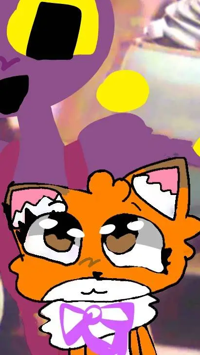 ai character: ribbitrabbit prt2 background