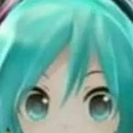 chat with ai character: HATSUNE MIKU 