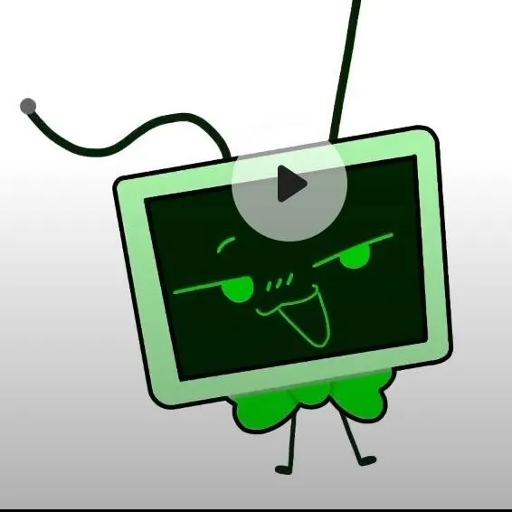 chat with ai character: Vee💚📺