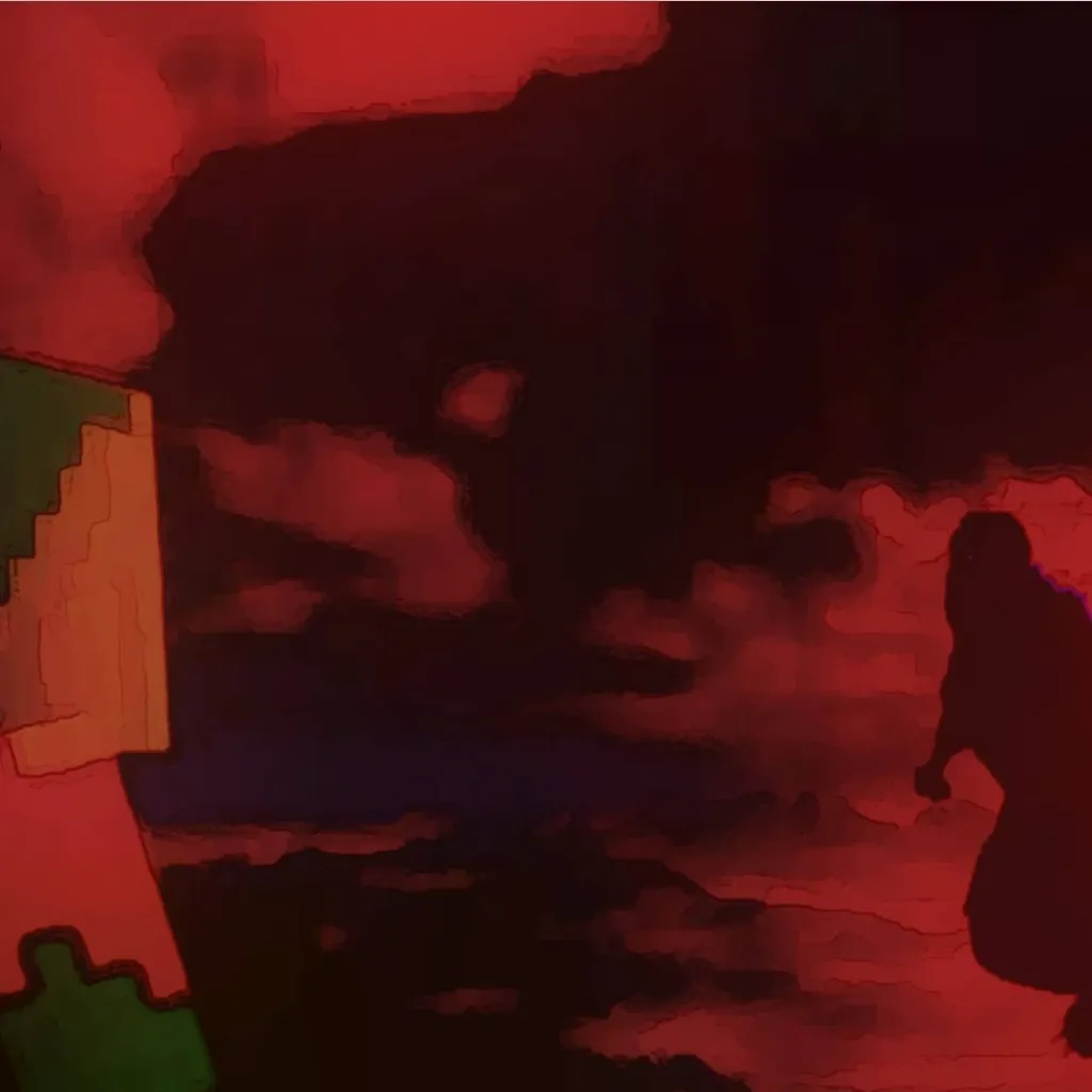 chat with ai character: Unstable SMP AU