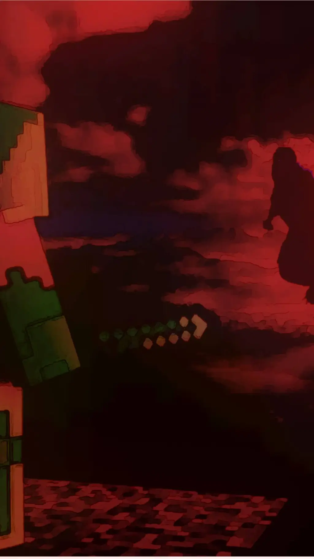 Talkie AI - Chat with Unstable SMP AU