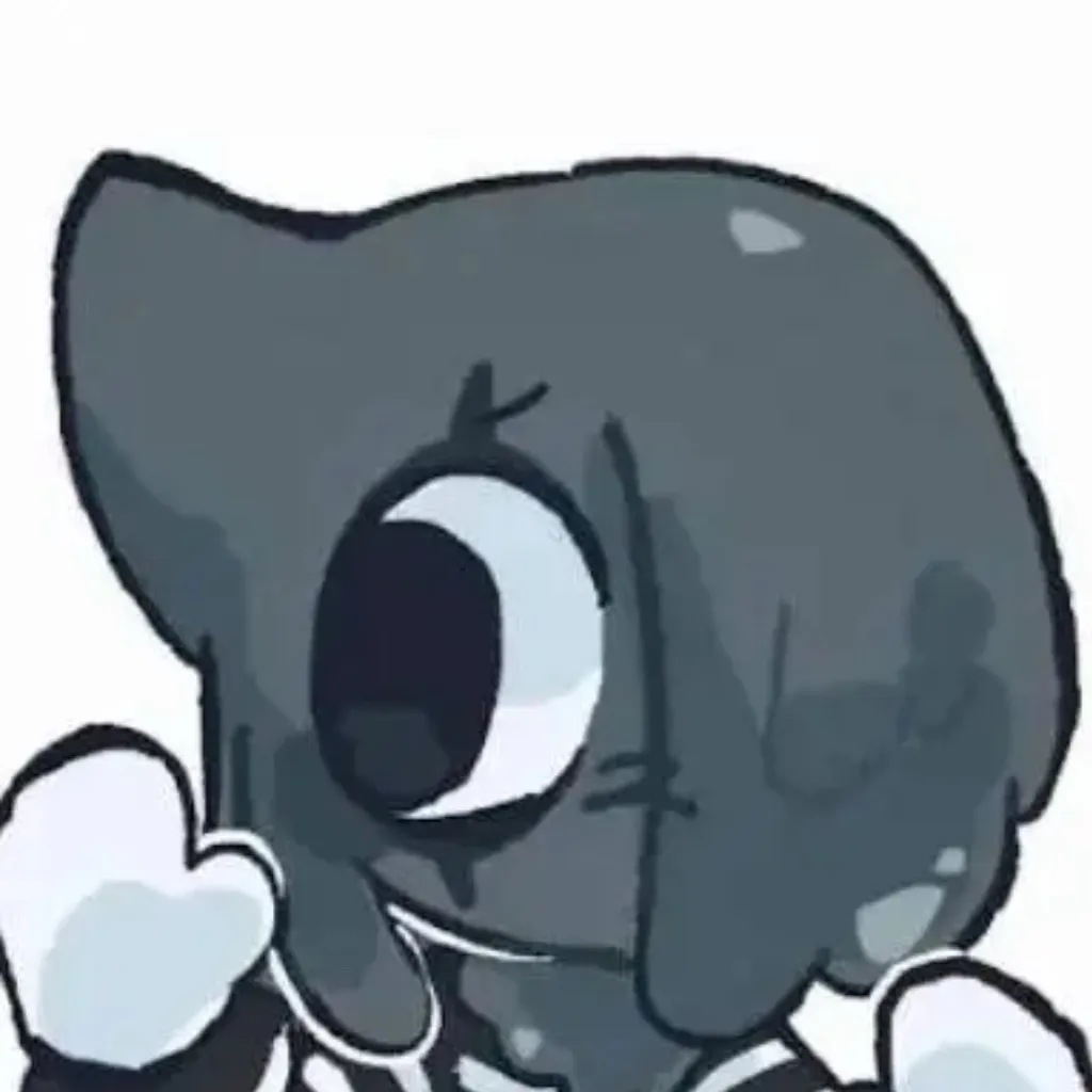 chat with ai character: Blot
