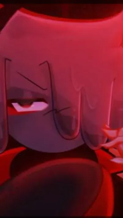 ai character: Blot(vampire) background