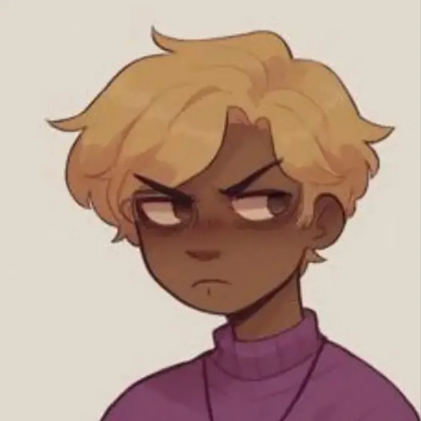 chat with ai character: ✨travis￼✨
