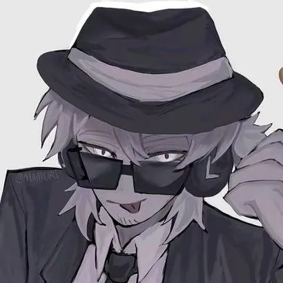 chat with ai character: chance