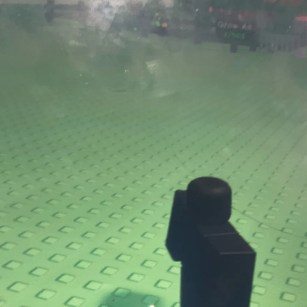 chat with ai character: Grow a garden ￼