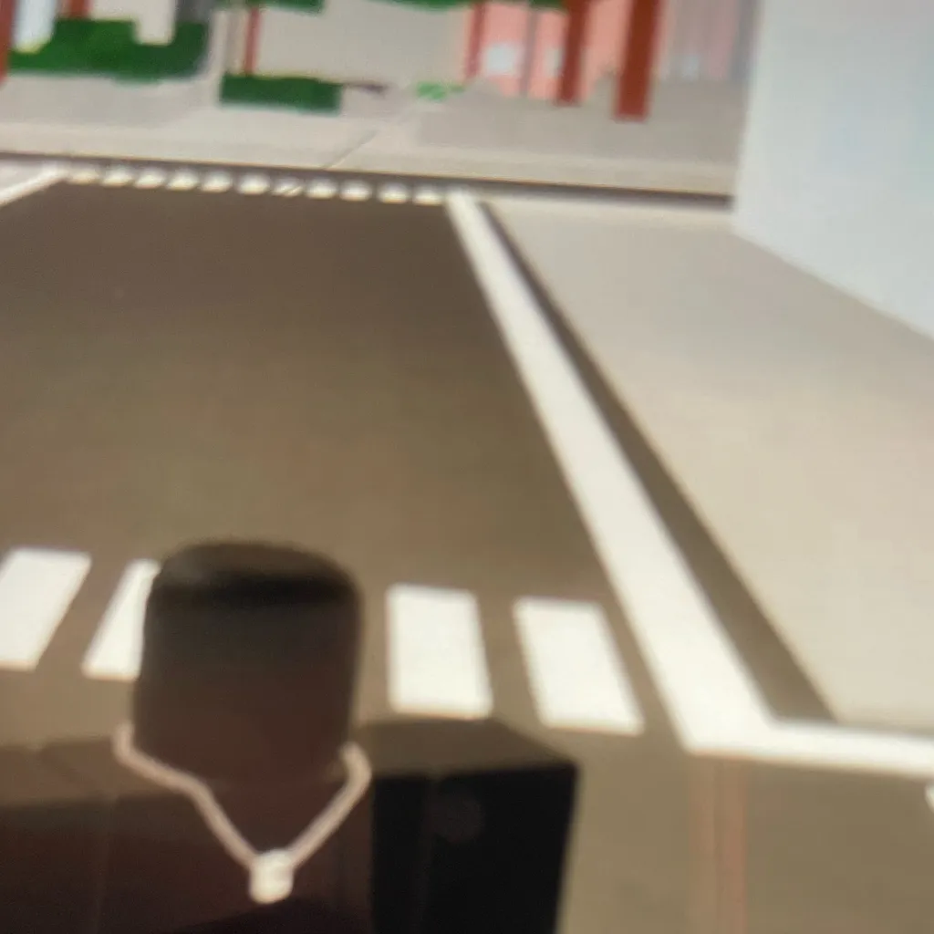 chat with ai character: Job