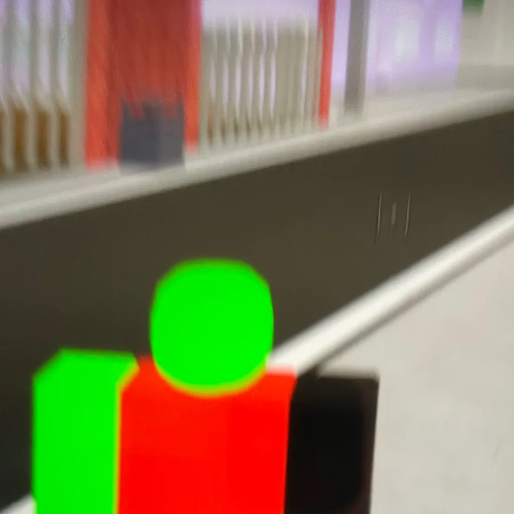 chat with ai character: Random character