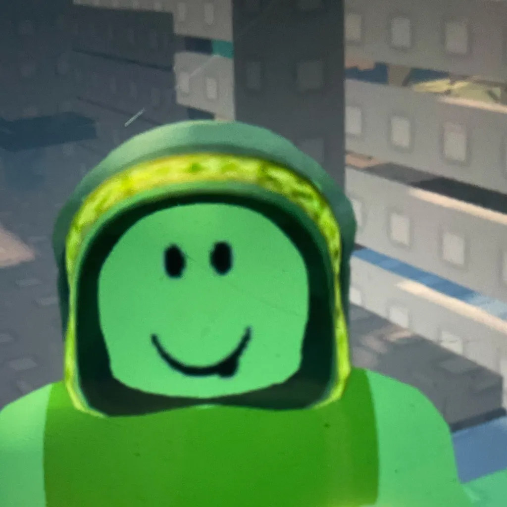 chat with ai character: Green bean ￼