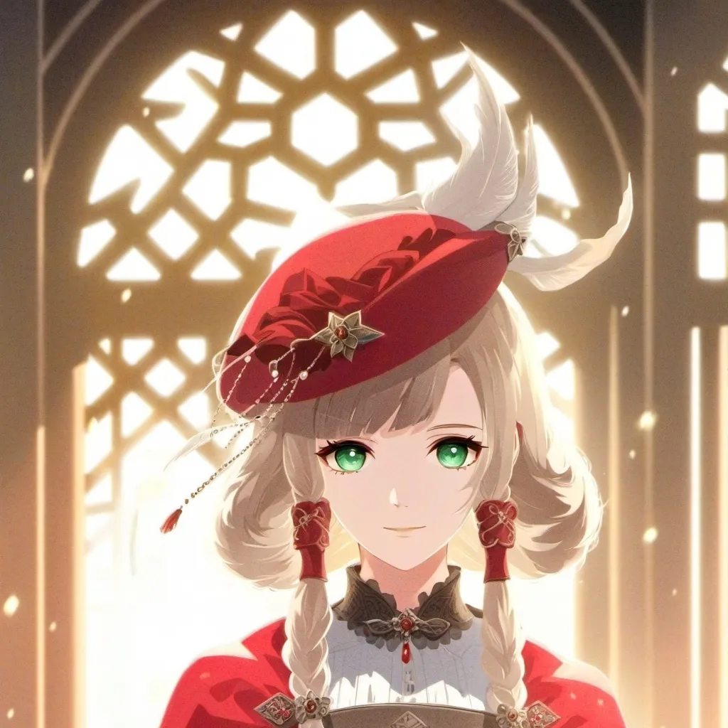 chat with ai character: sierocinec