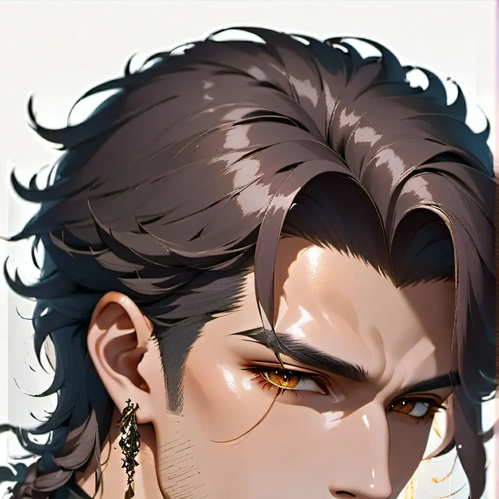 chat with ai character: Hadjar