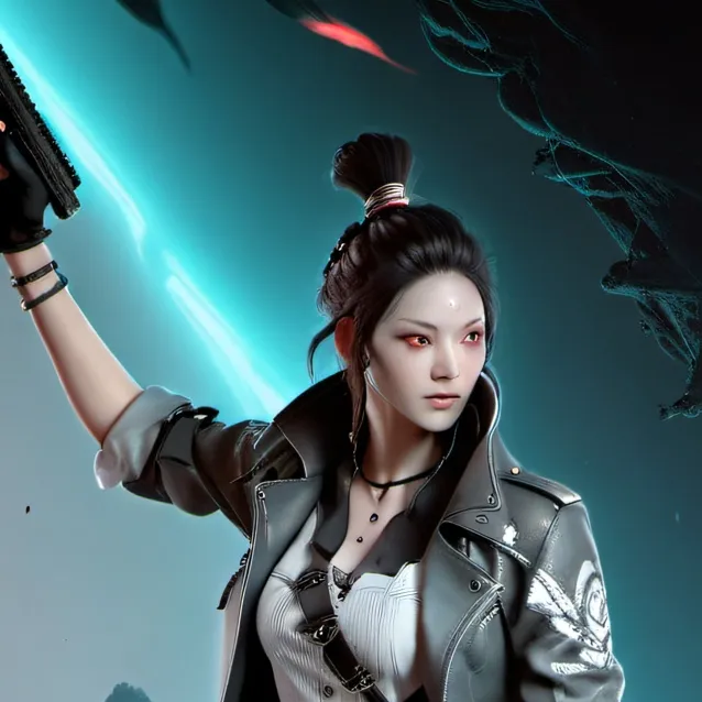 chat with ai character: dw past!
