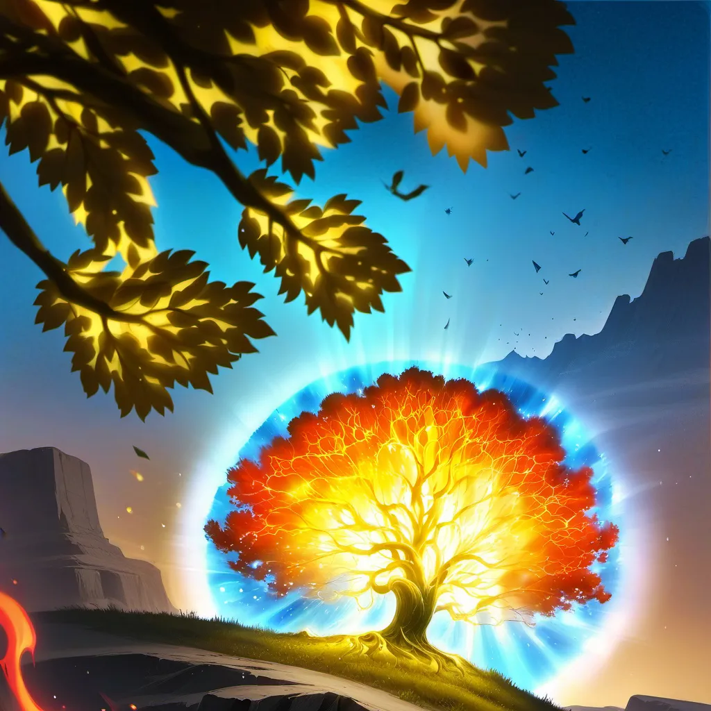 chat with ai character: Metatron 