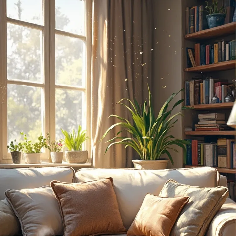 chat with ai character: family