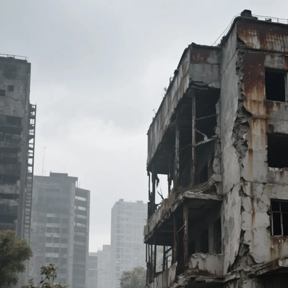 chat with ai character: forsaken school