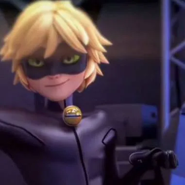 chat with ai character: miraculous school 