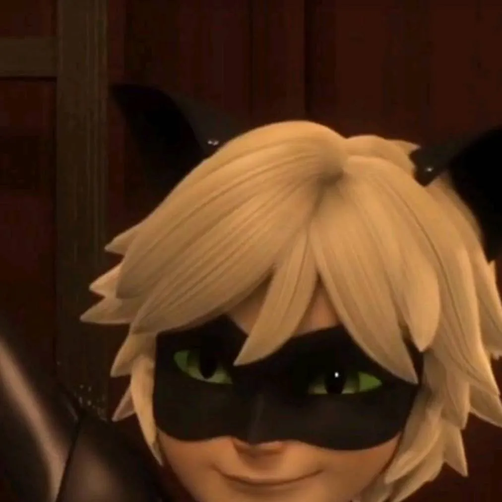 chat with ai character: Adrien 