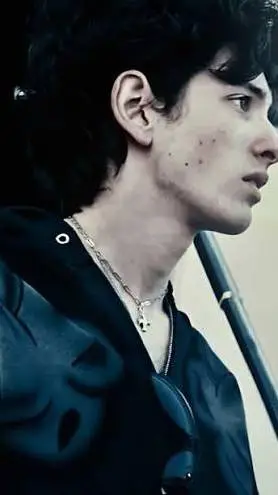 ai character: Ivan Zakha background