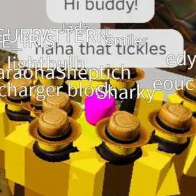 chat with ai character: hwwhp rp or idk