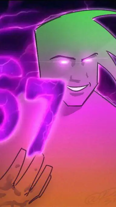 ai character: Regretevator background